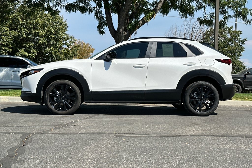 Certified 2026 MAZDA CX-30 AWD 2.5 S image 15