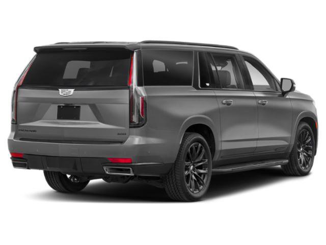 Used 2022 Cadillac Escalade ESV Sport w/ Touring Package RWD image 21