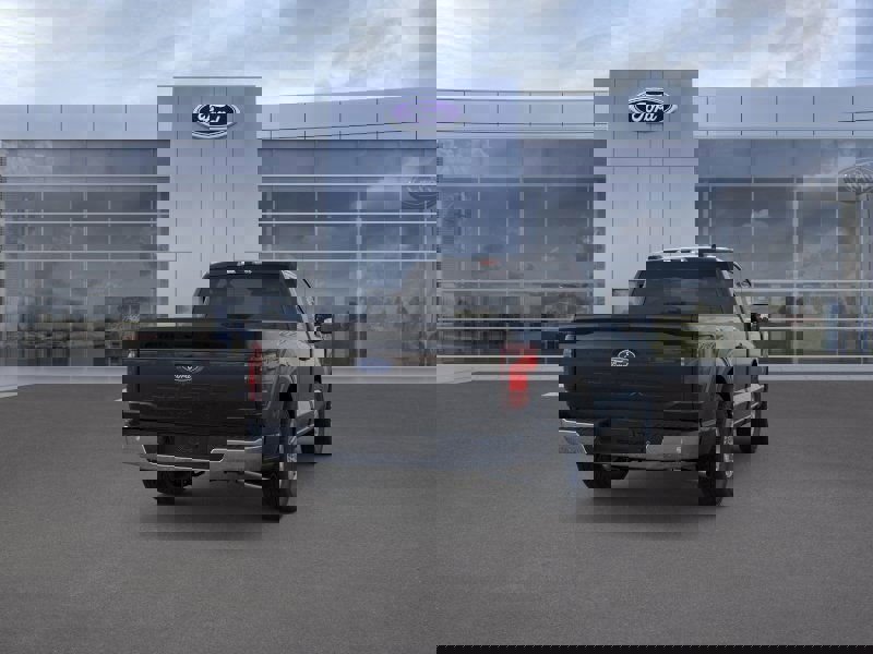 New 2026 Ford F150 XL w/ Equipment Group 103A High image 37