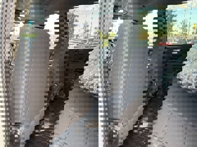 New 2026 Chevrolet Silverado 3500 W/T w/ WT Convenience Package image 27