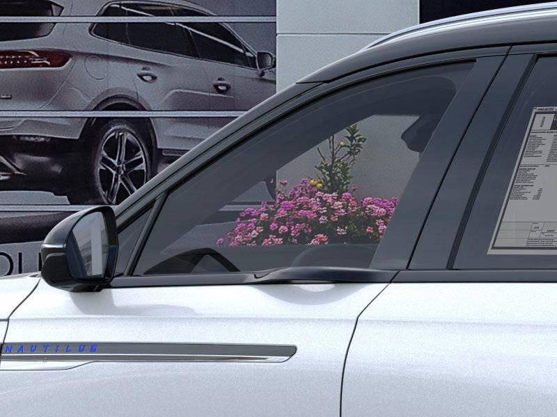 New 2026 Lincoln Nautilus Reserve image 20