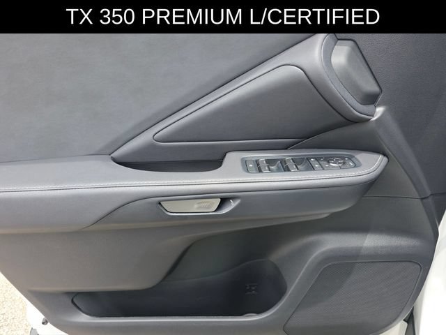 Used 2025 Lexus TX 350 AWD w/ Technology Package image 27