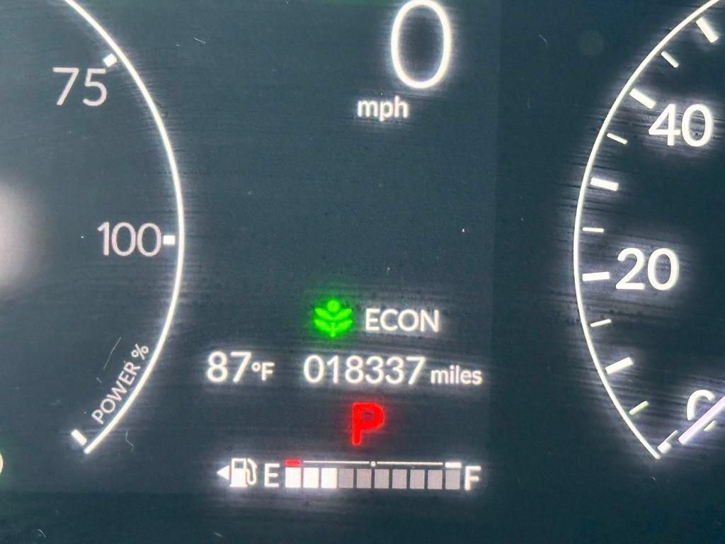Used 2023 Honda CR-V Sport image 13