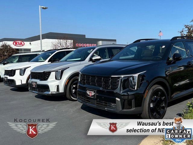 Used 2023 Kia K5 GT-Line w/ GT-Line Premium Package image 30