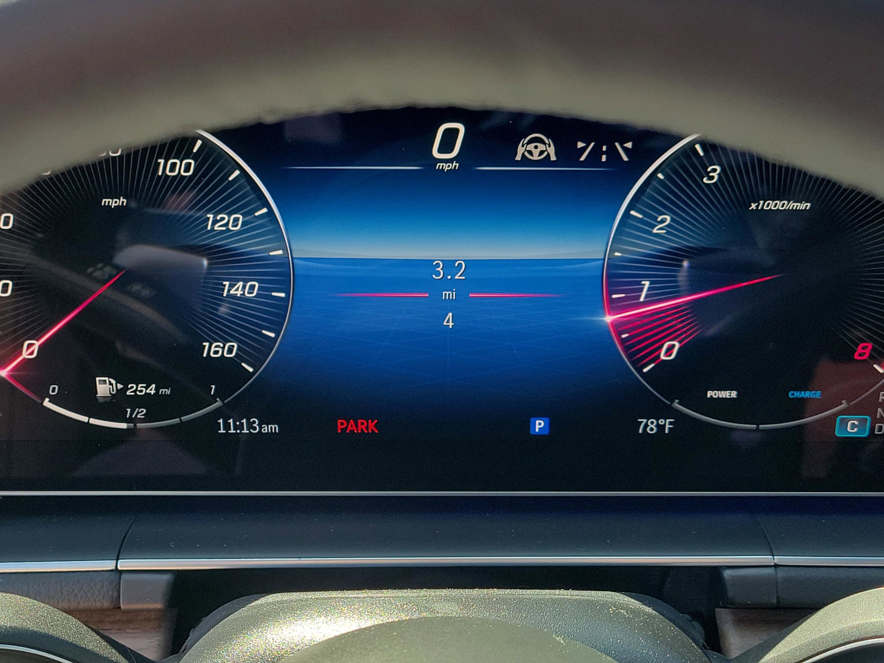 New 2026 Mercedes-Benz GLE 580 4MATIC image 24