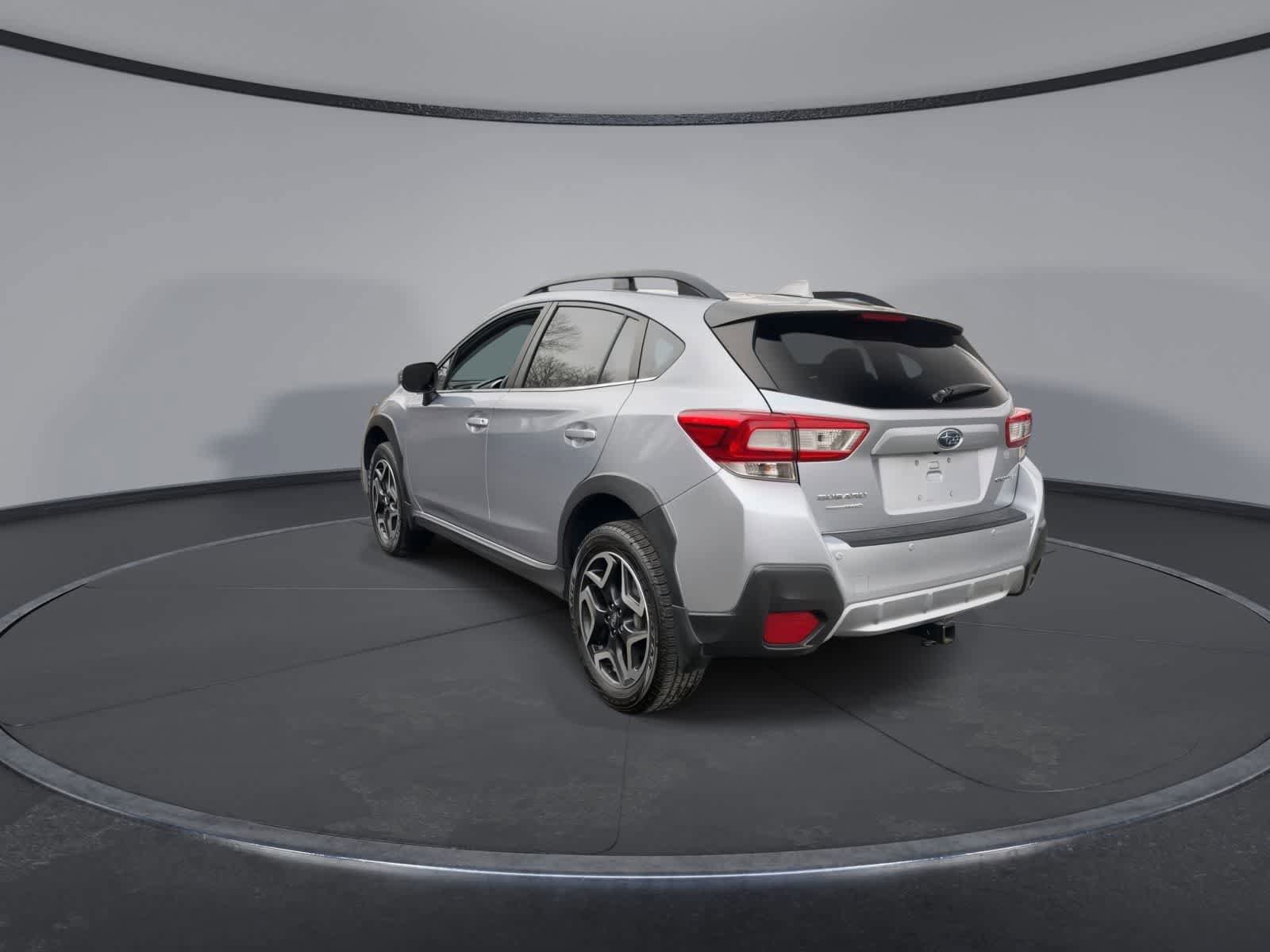 Used 2019 Subaru Crosstrek 2.0i Limited image 6