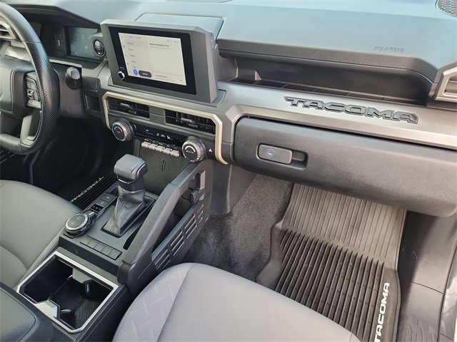 Used 2024 Toyota Tacoma 4x4 Double Cab image 26