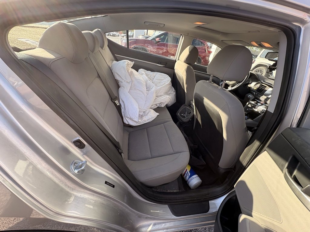 Used 2020 Hyundai Elantra Value Edition image 8
