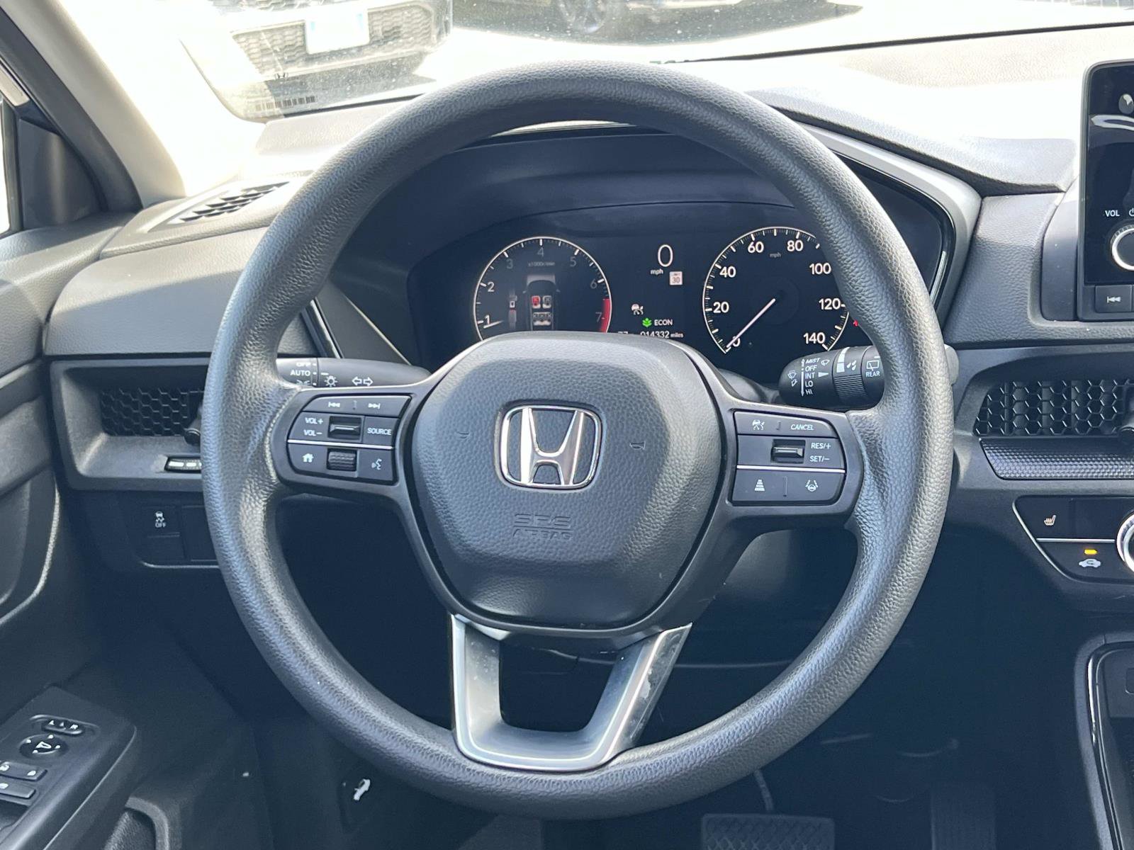 Used 2024 Honda CR-V EX image 8