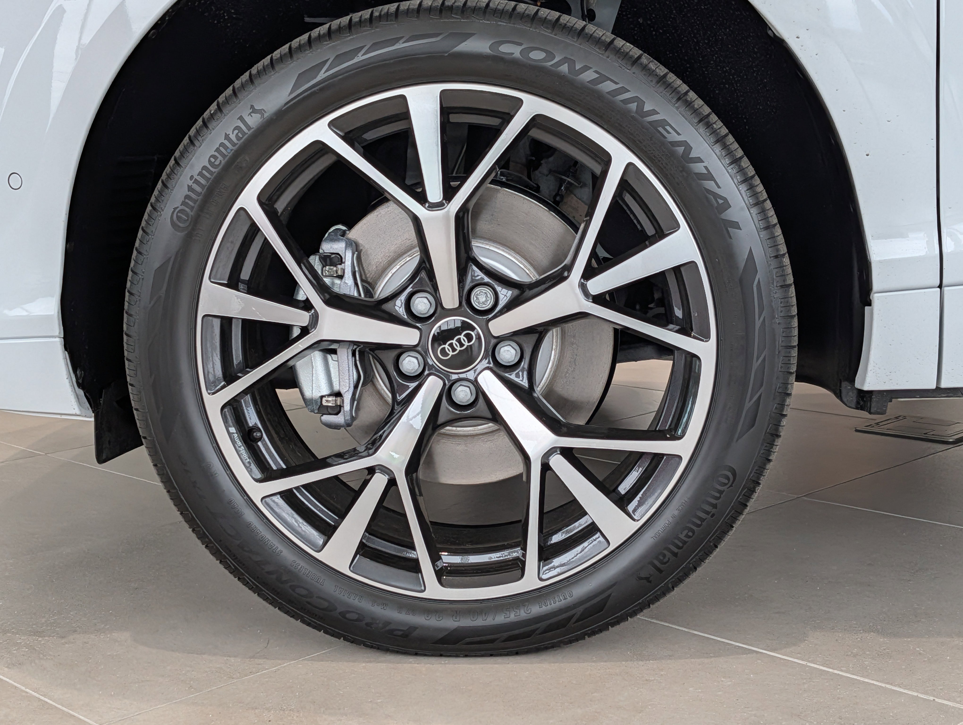 New 2026 Audi Q3 quattro 2.0T image 4