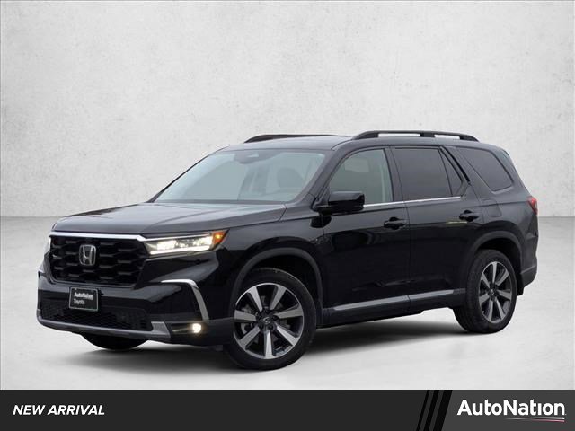 Used 2023 Honda Pilot Elite