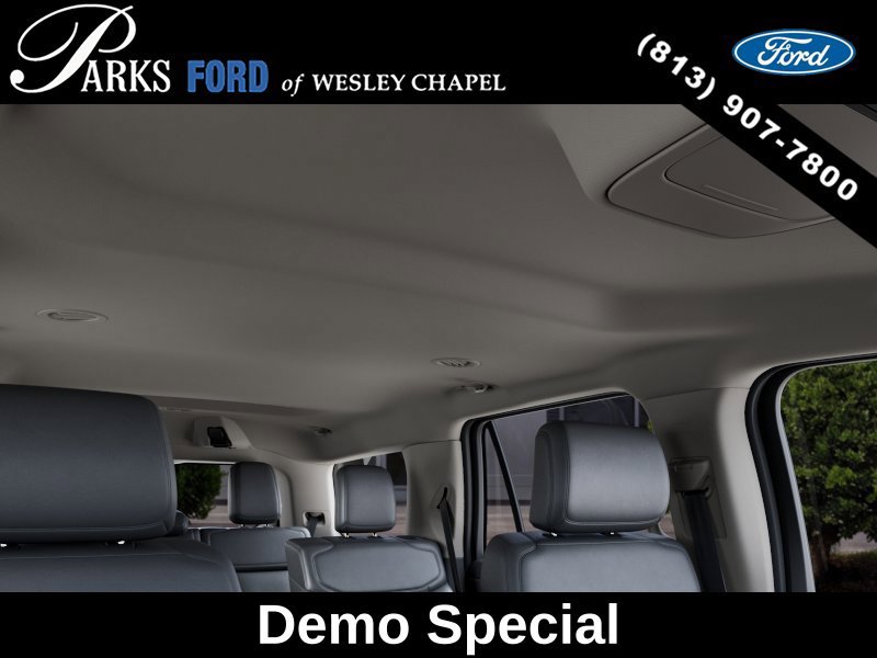 New 2027 Ford Expedition Active RWD image 22