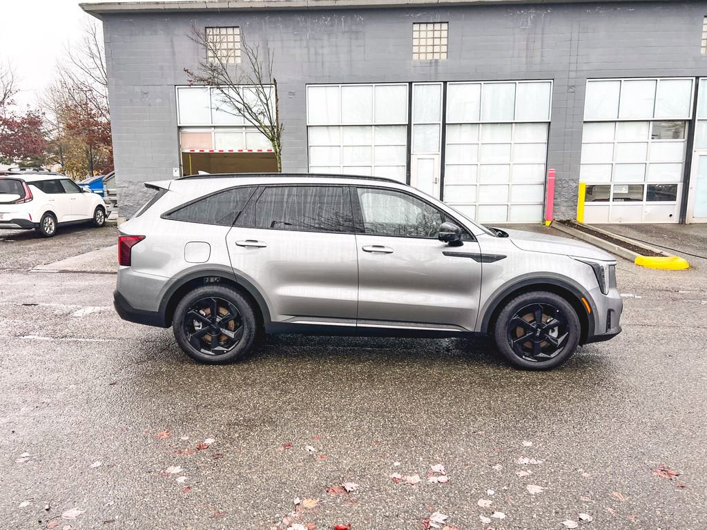 New 2026 Kia Sorento SX Prestige image 5