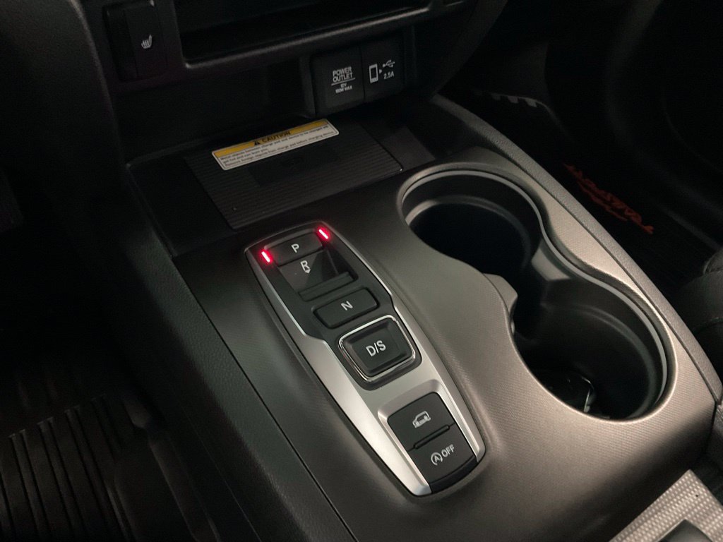 Used 2022 Honda Passport TrailSport image 19