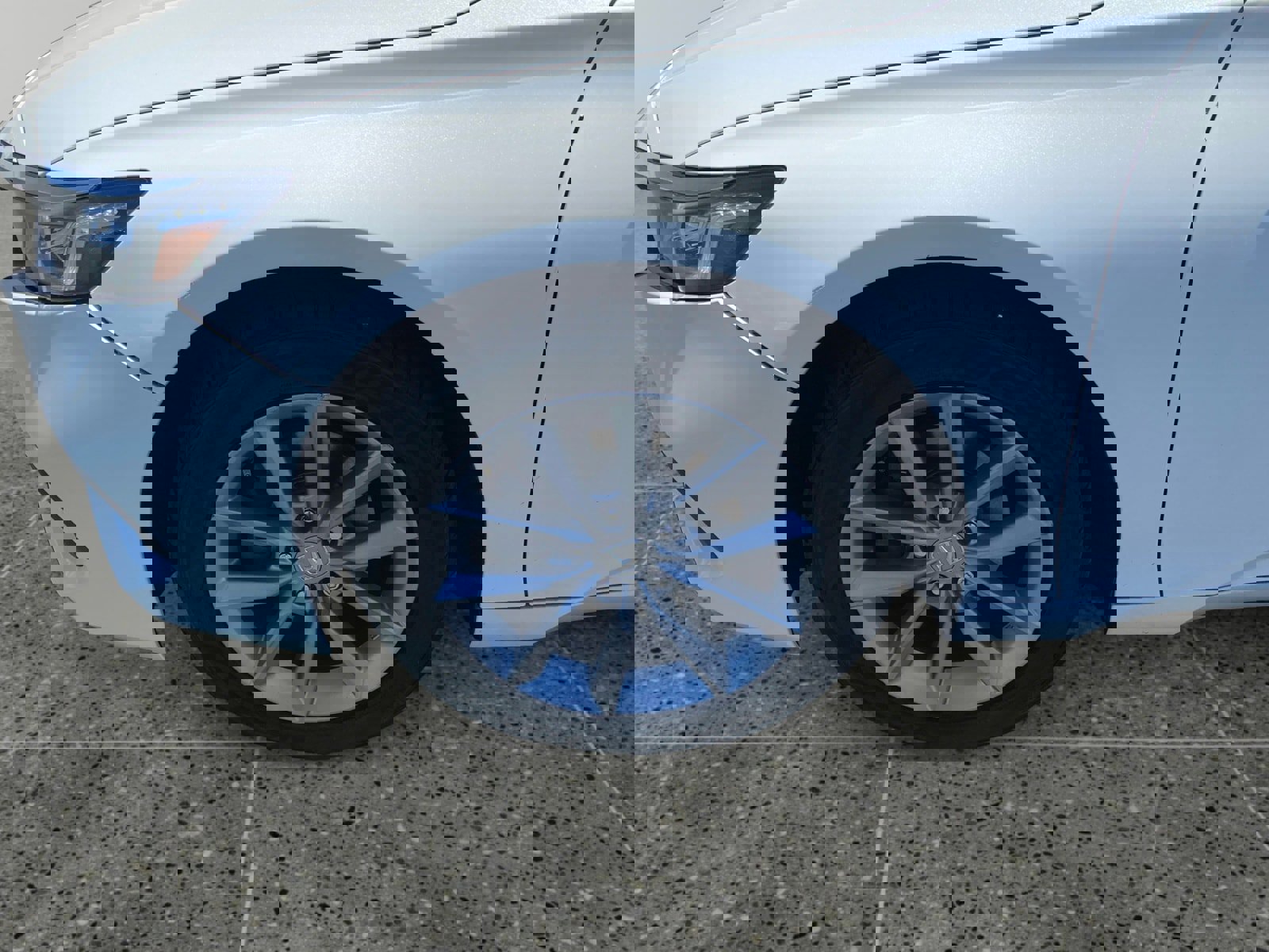 Used 2021 Honda Accord LX image 14