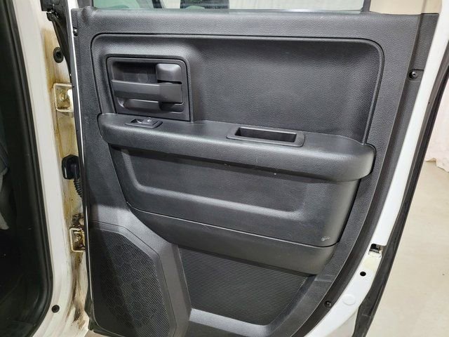 Used 2018 RAM 1500 Express w/ Express Value Package image 42