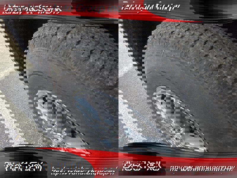 Used 2025 GMC Acadia Elevation image 5