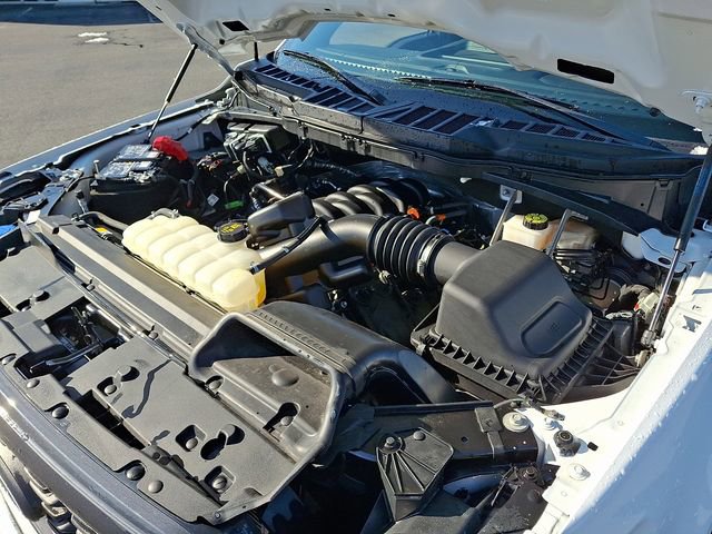 Used 2024 Ford F150 STX AWD/4WD image 26
