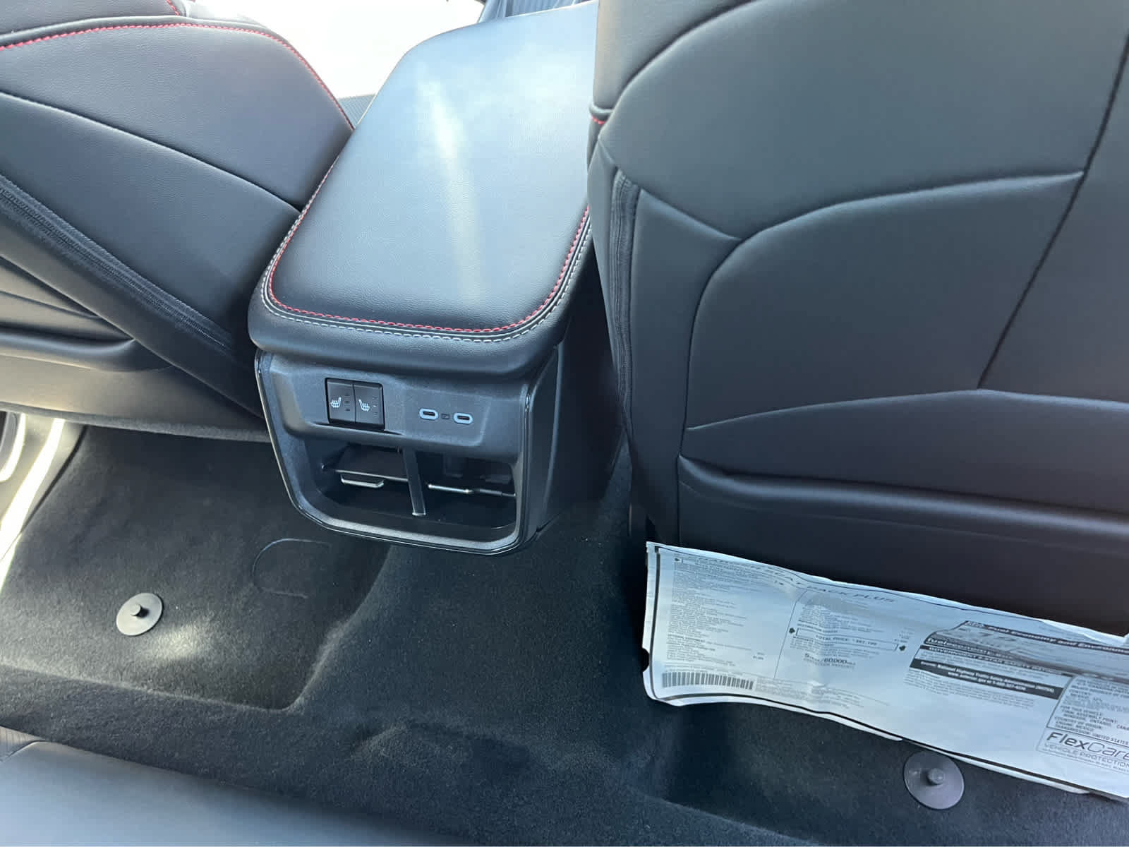 New 2026 Dodge Charger Scat Pack AWD/4WD image 29