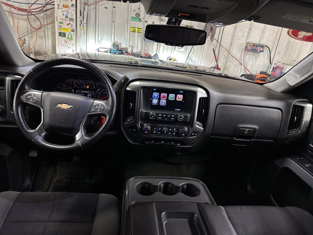 Used 2014 Chevrolet Silverado 1500 LT w/ All Star Edition AWD/4WD image 18