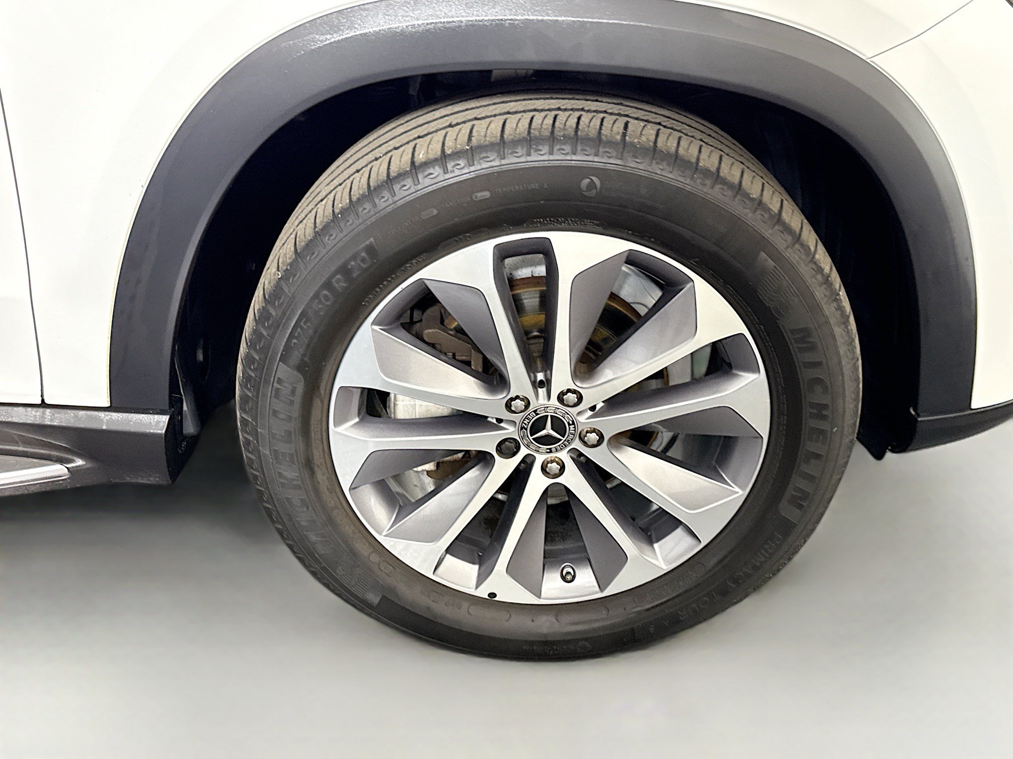 Used 2023 Mercedes-Benz GLE 350 4MATIC w/ Premium Package image 32