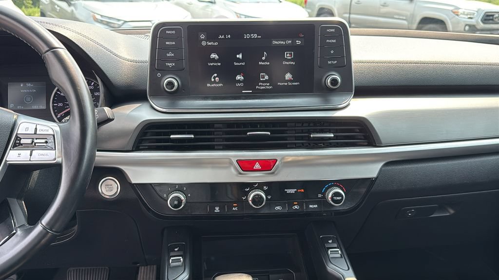 Used 2021 Kia Telluride S AWD/4WD image 21