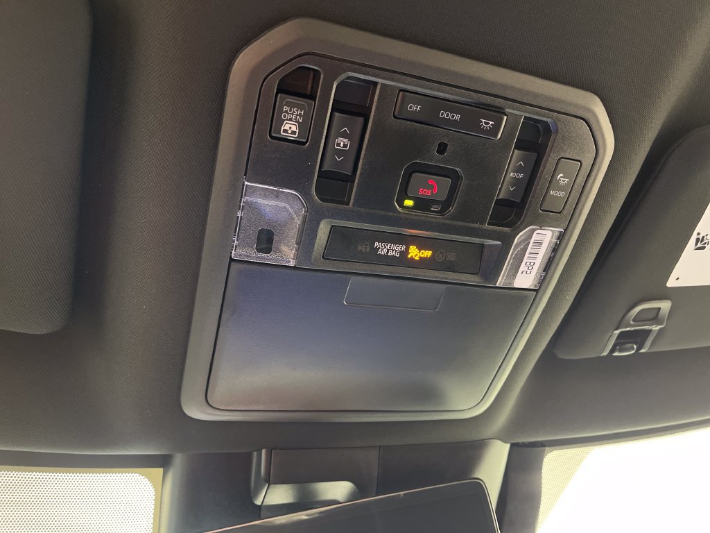 New 2026 Toyota Tundra Platinum AWD/4WD image 26