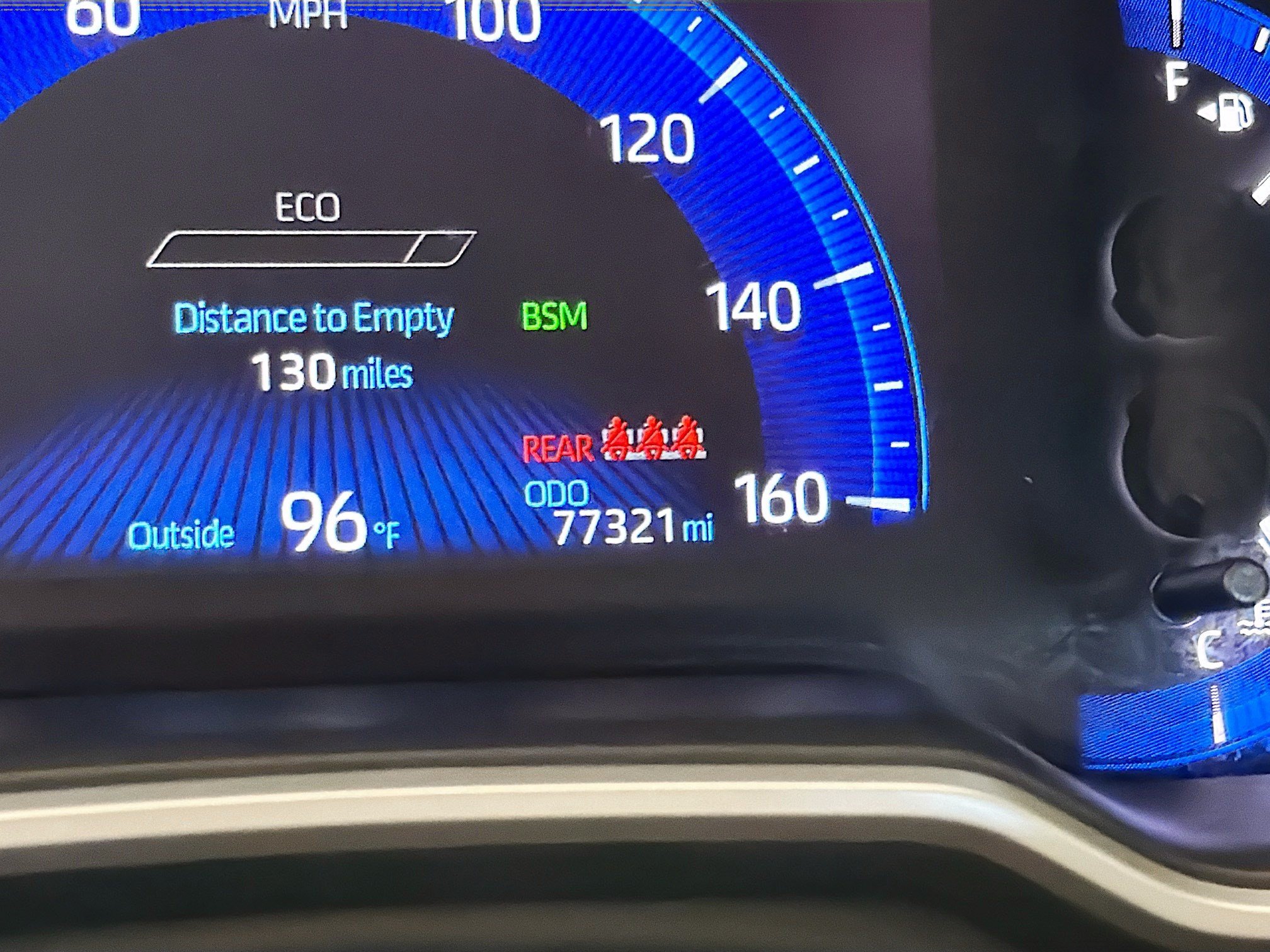 Used 2022 Toyota Corolla XLE FWD image 8