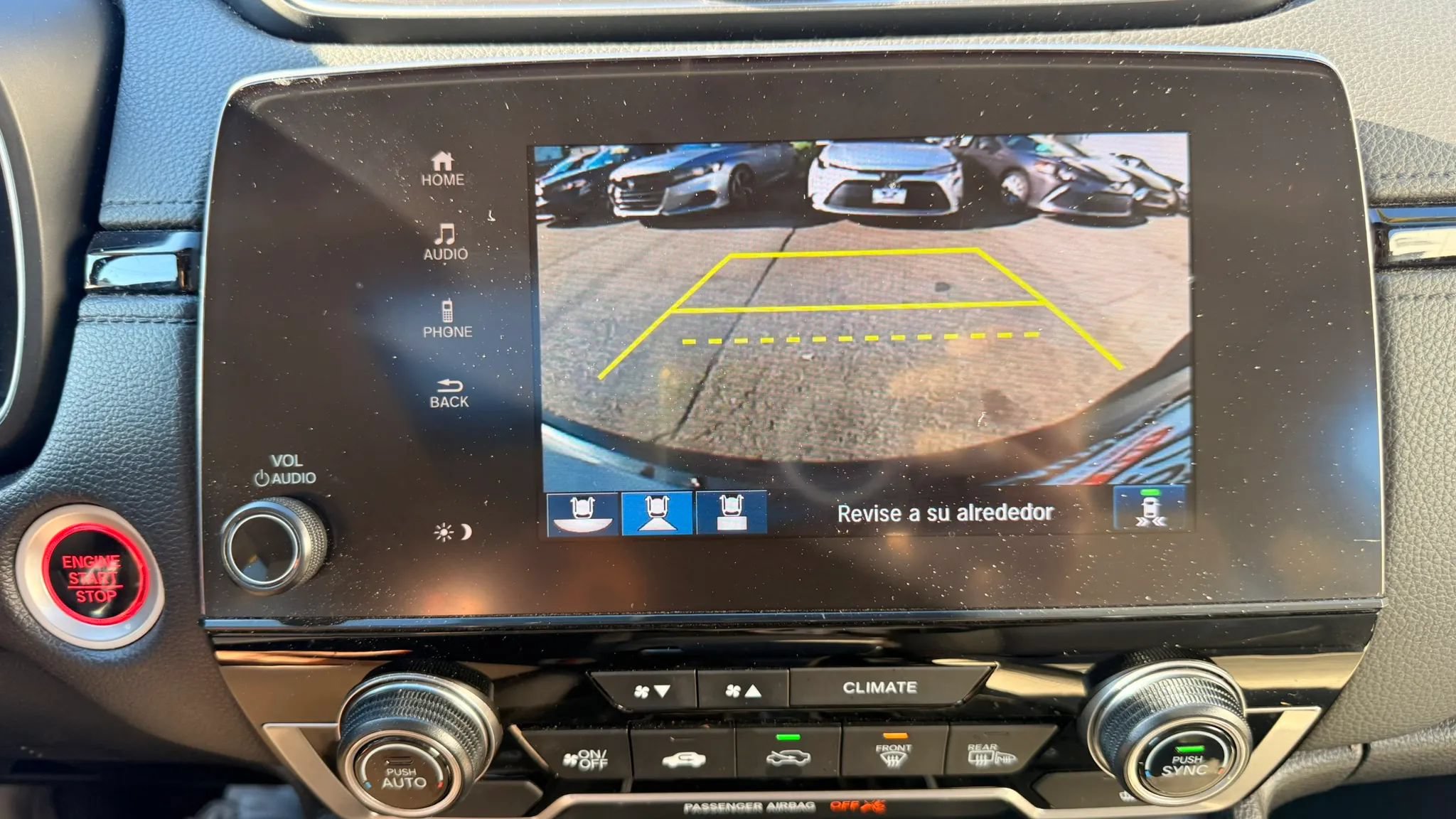 Used 2021 Honda CR-V EX image 23