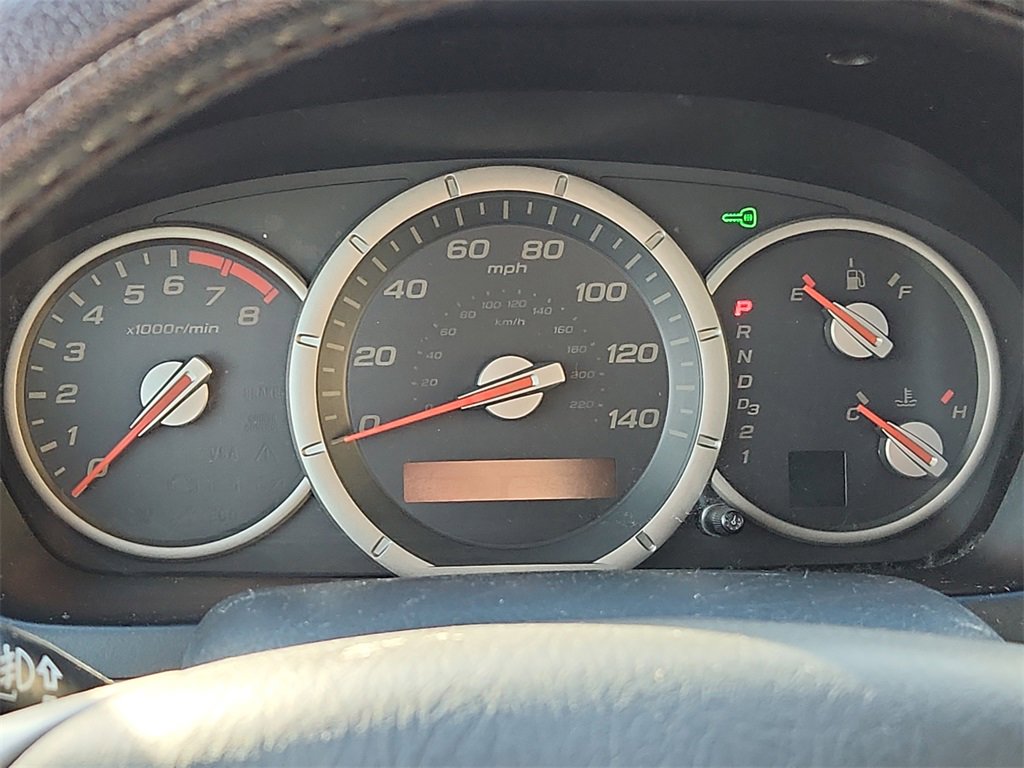 Used 2007 Honda Pilot EX-L image 16