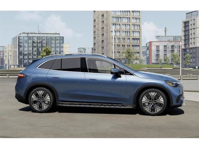 New 2027 Mercedes-Benz EQE 320 4MATIC SUV image 15