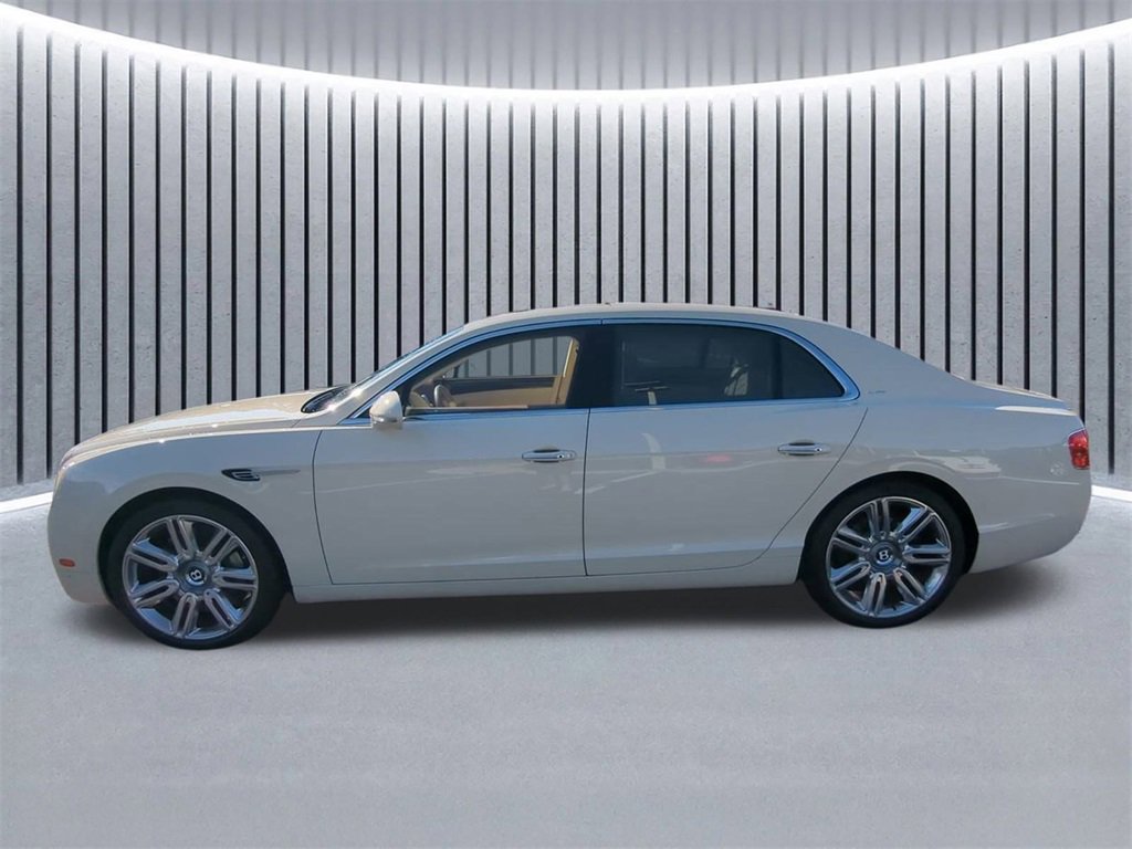 Used 2018 Bentley Flying Spur W12 image 8