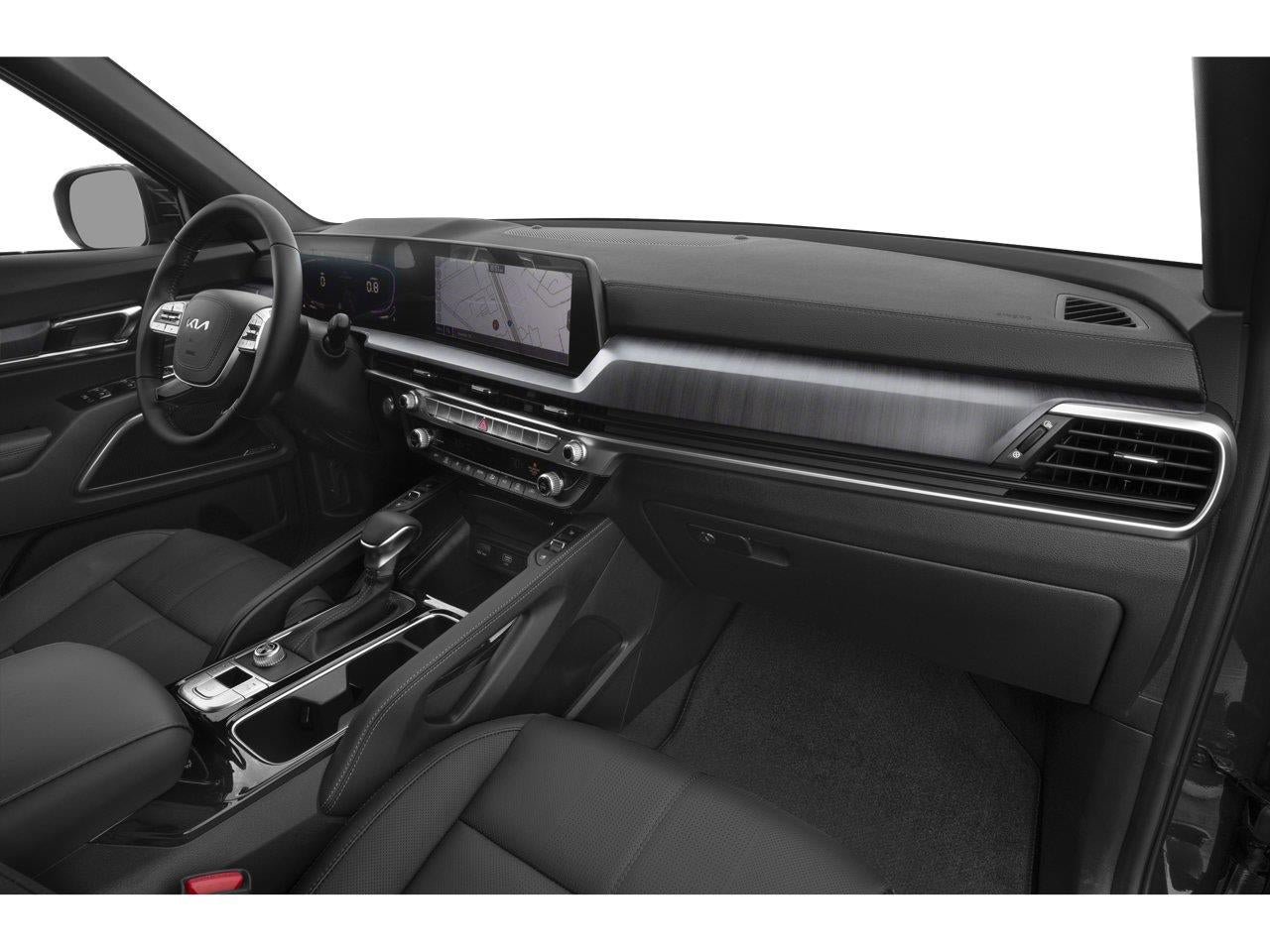 Certified 2024 Kia Telluride EX AWD/4WD image 11