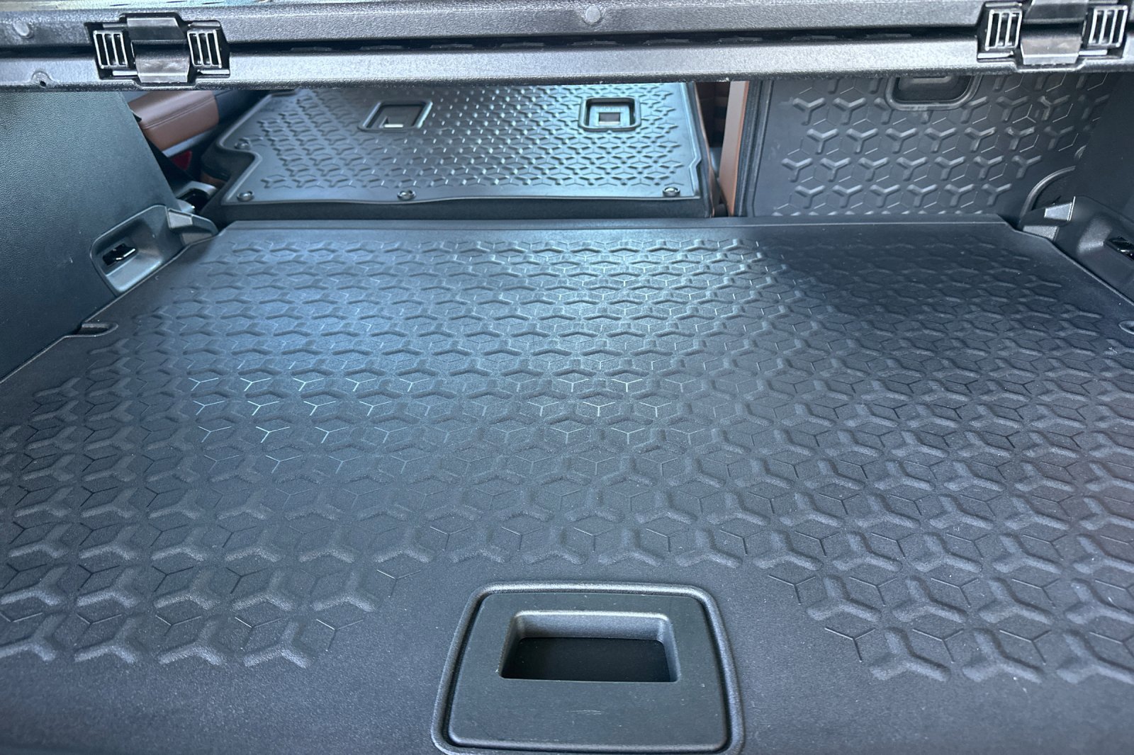 Used 2022 Ford Bronco Sport Outer Banks w/ Tech Package image 15