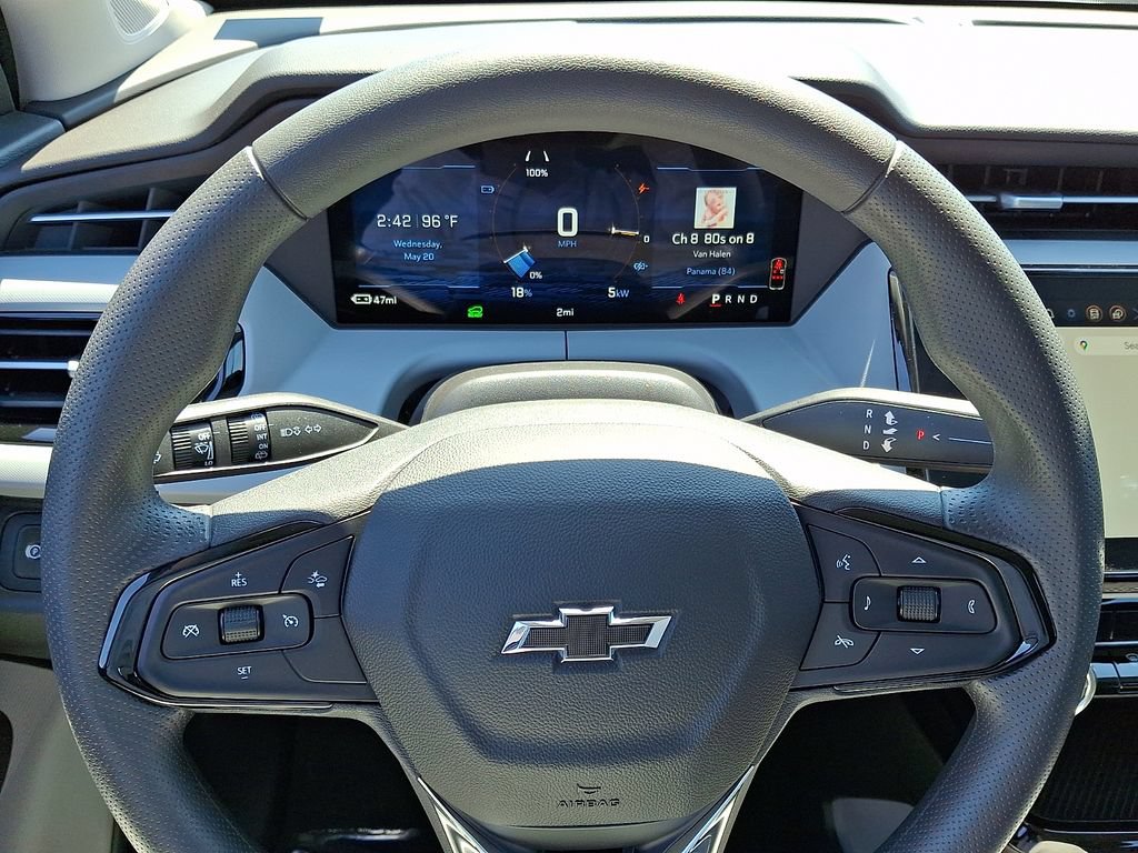 New 2027 Chevrolet Bolt LT FWD image 13