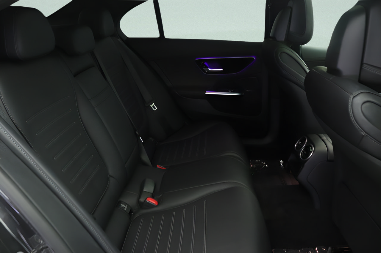 Certified 2023 Mercedes-Benz C 300 Sedan image 29