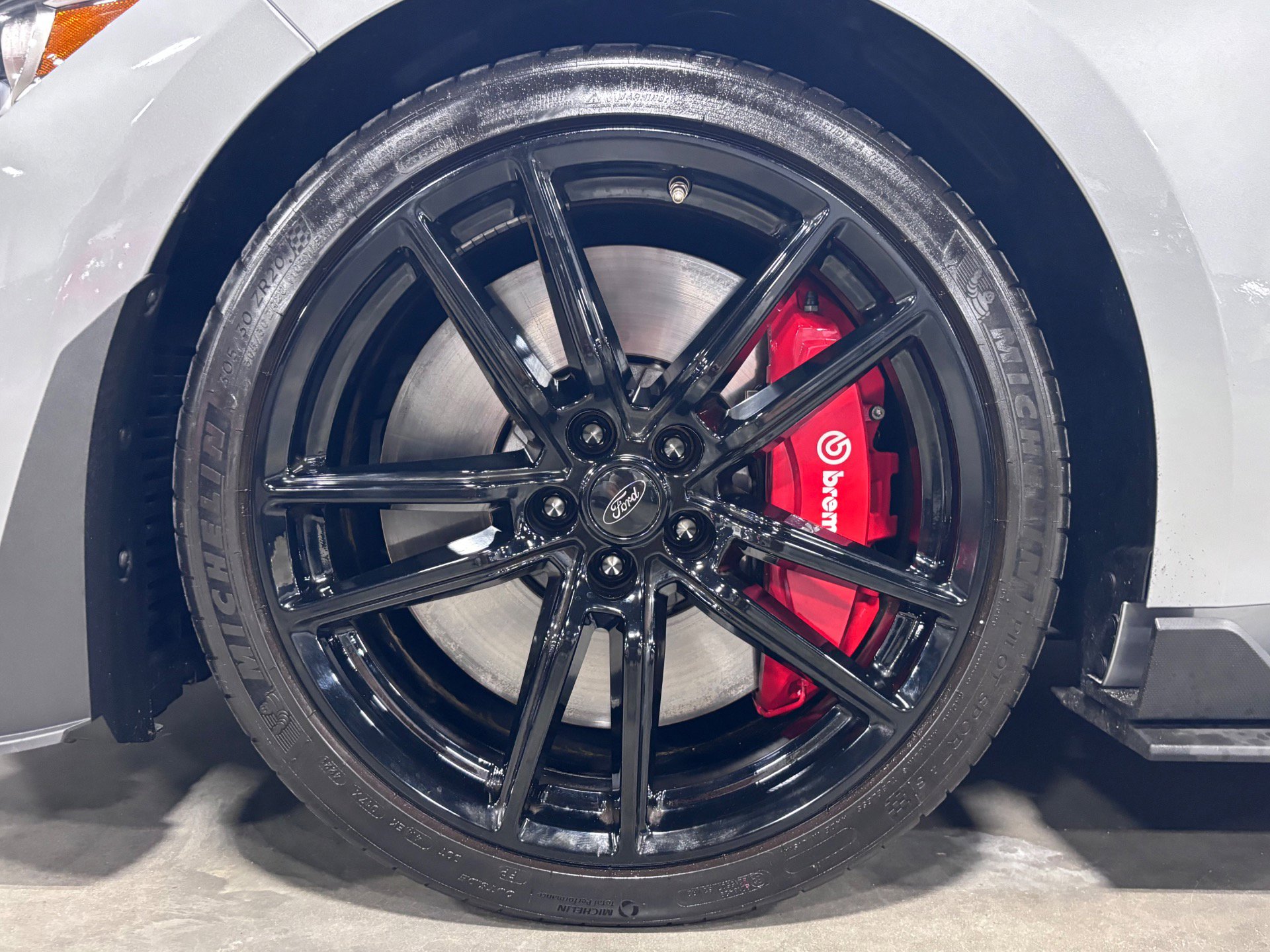 Used 2022 Ford Mustang Shelby GT500 w/ Technology Package image 63