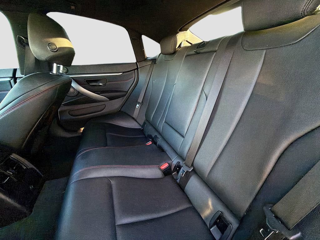 Used 2018 BMW 430i Gran Coupe image 21