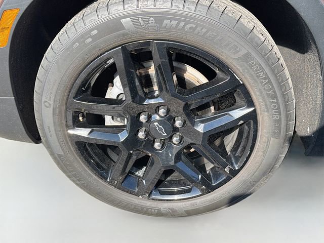 Certified 2023 Chevrolet Blazer LT image 30