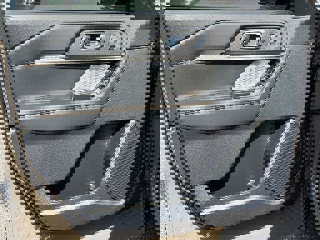 New 2026 Ford Explorer Tremor w/ Tremor Ultimate Package image 21