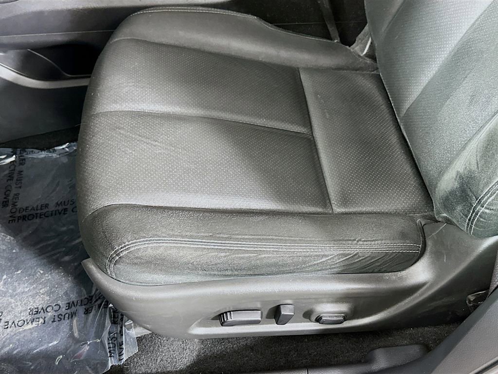 Used 2020 Nissan Murano SV image 26