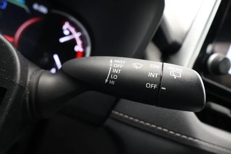 Used 2025 Toyota RAV4 LE FWD image 26