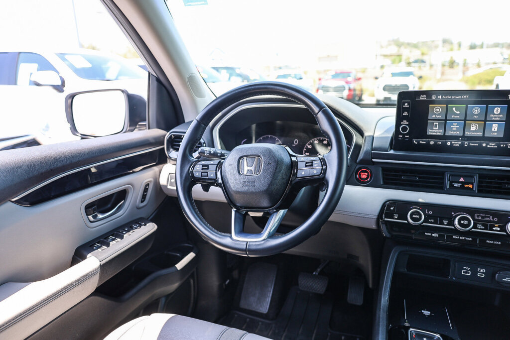 Used 2023 Honda Pilot EX-L image 5