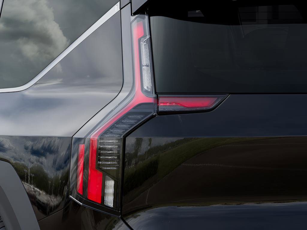New 2026 Kia EV9 Light image 12
