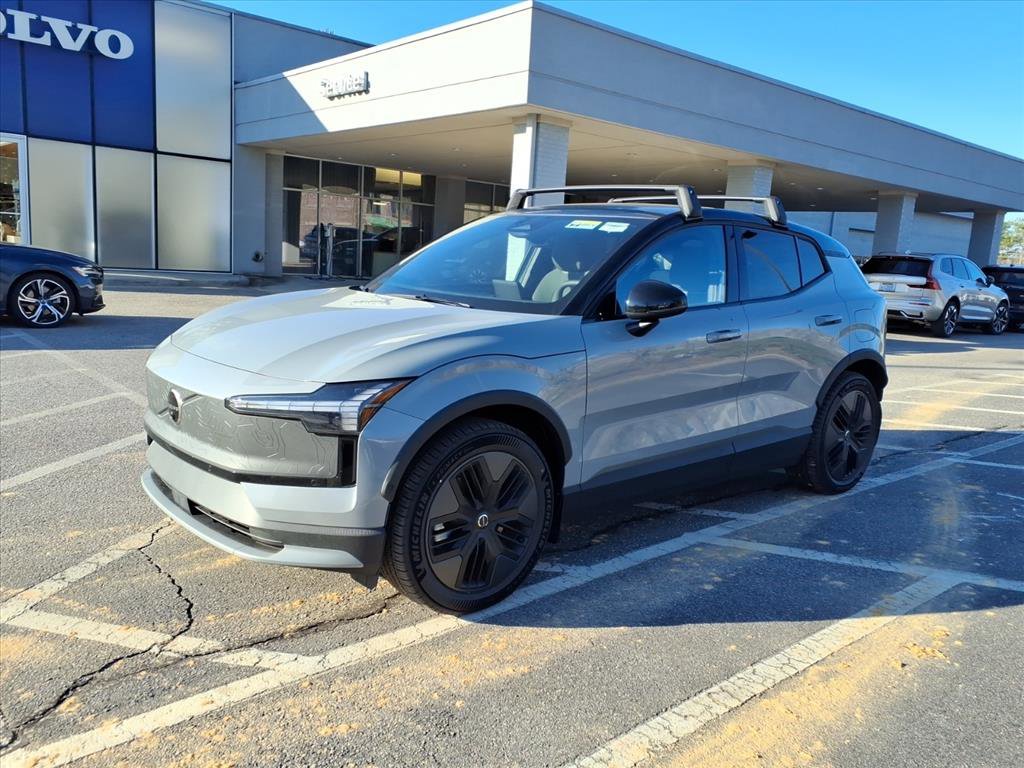 New 2026 Volvo EX30 Cross Country Ultra w/ Protection Package Premier image 8