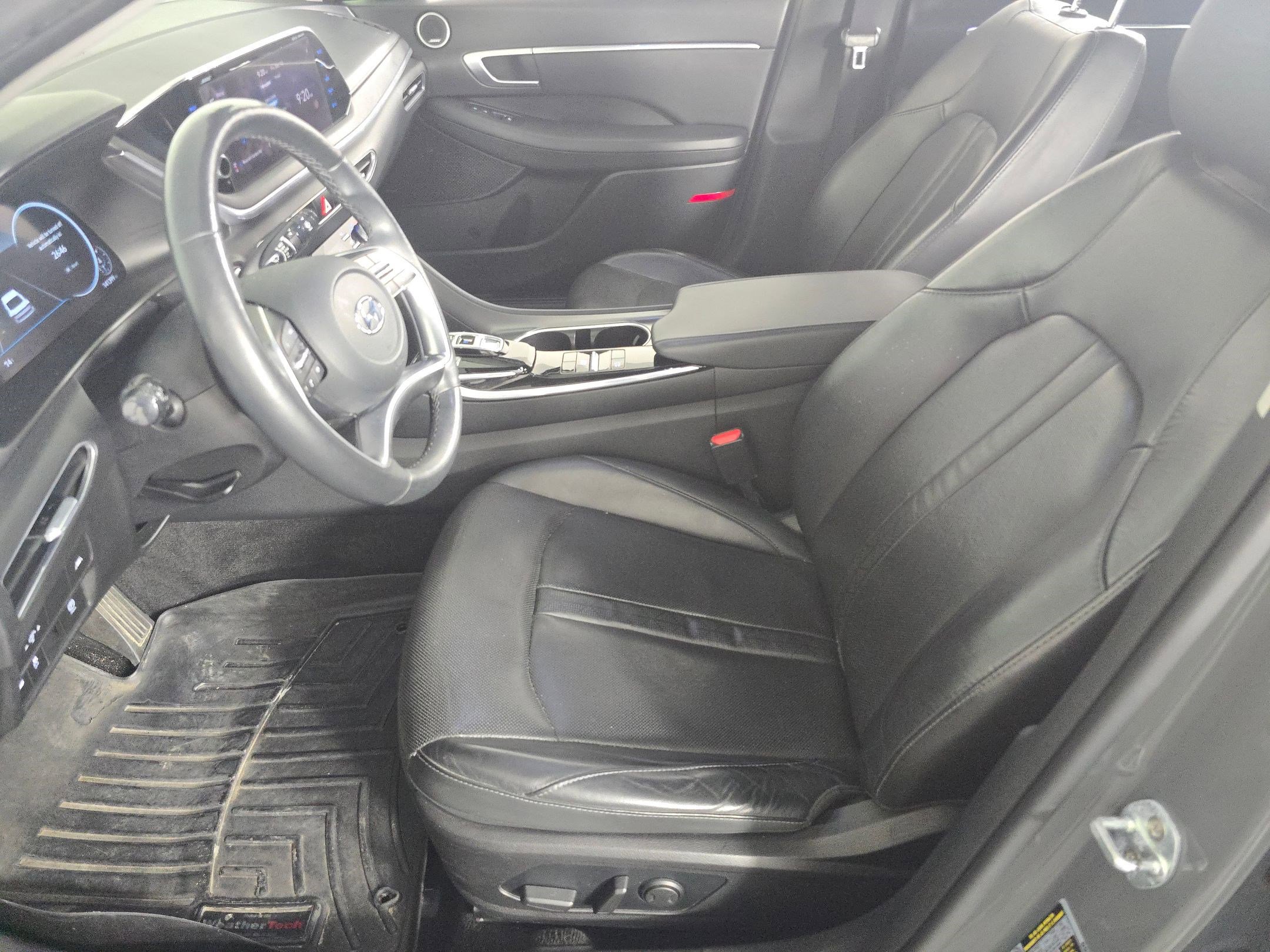 Used 2020 Hyundai Sonata SEL image 27