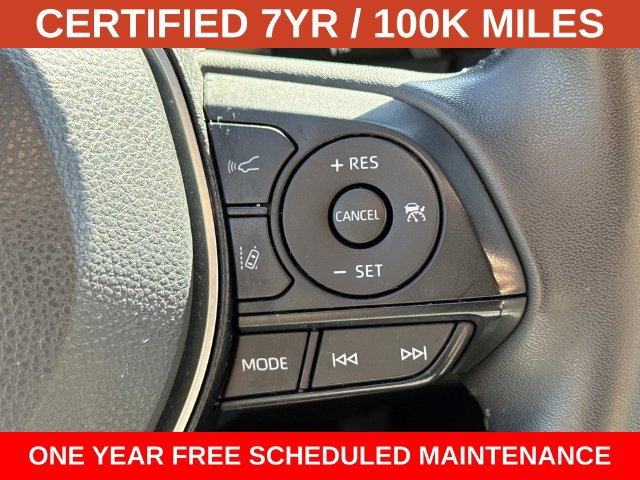 Used 2024 Toyota RAV4 SE AWD/4WD image 23