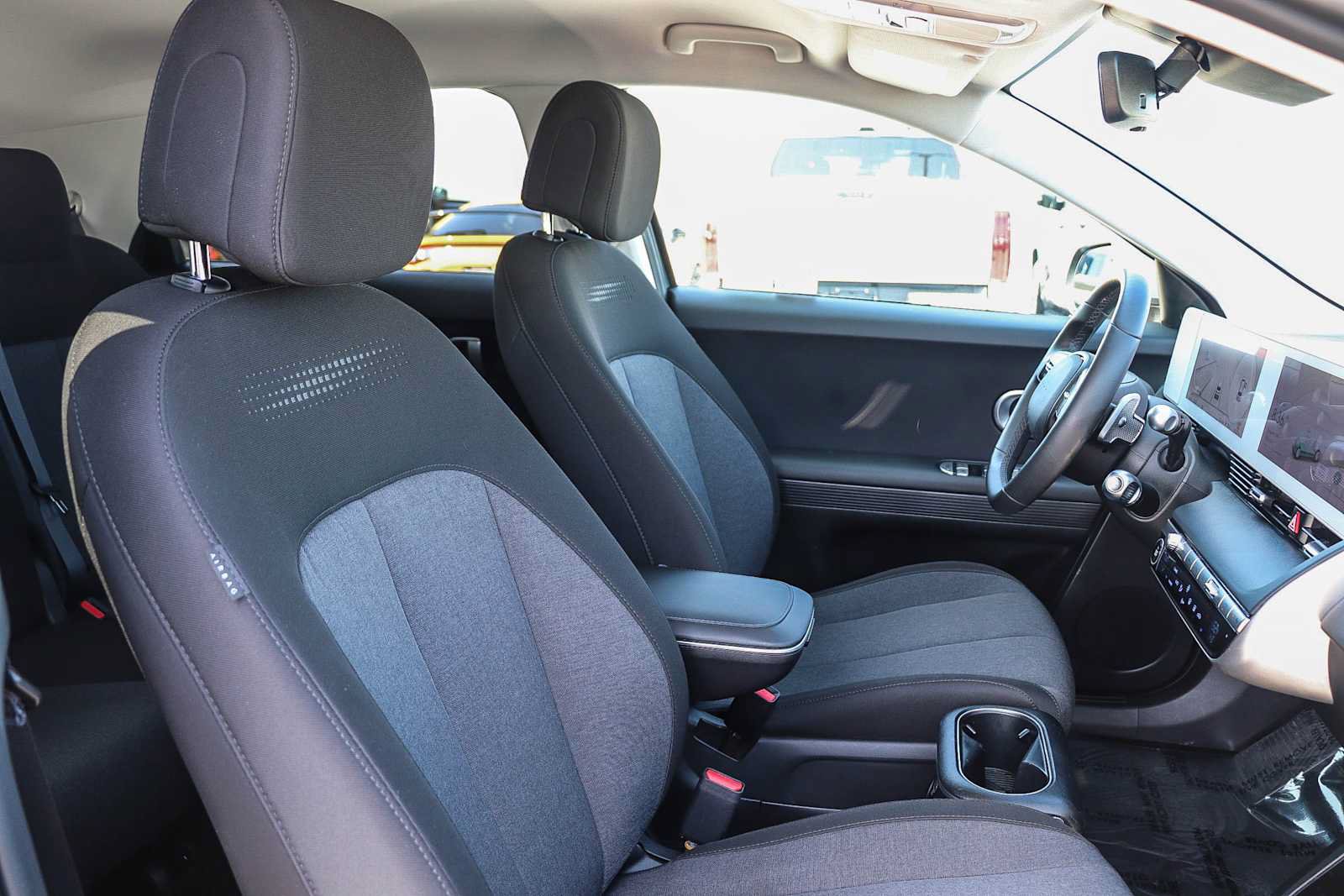 Used 2024 Hyundai Ioniq 5 SEL RWD image 16