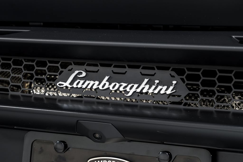 Used 2023 Lamborghini Huracan Tecnica RWD image 51