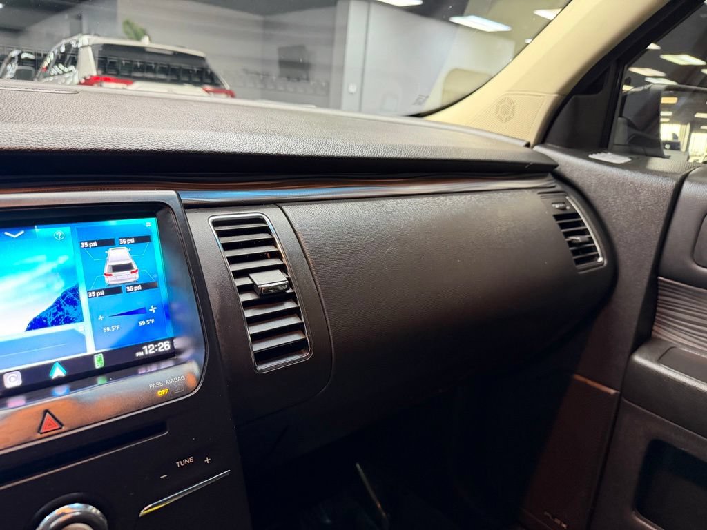 Used 2019 Ford Flex SEL w/ Equipment Group 202A FWD image 27